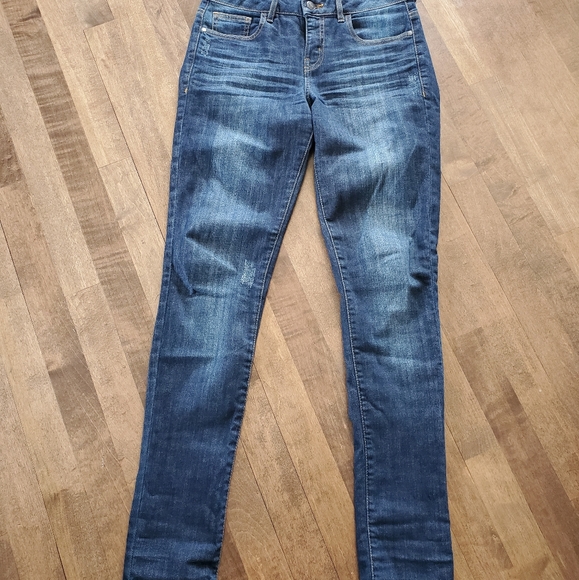 Buffalo Faith Skinny Jeans - Picture 2 of 3